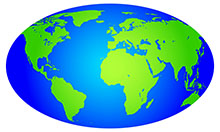 Globe
