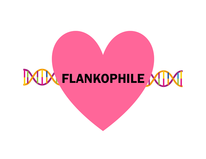 Flankophile